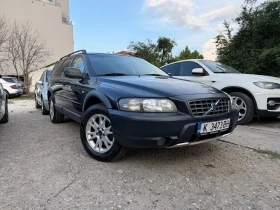 Volvo Xc70 CROSS COUNTRY 2.4D5 163HP AVTOMAT 4WD KLIMA 2006G | Auto.bg — изображение 4 Volvo Xc70 CROSS COUNTRY 2.4D5 163HP AVTOMAT 4WD KLIMA 2006G | Auto.bg — изображение 4