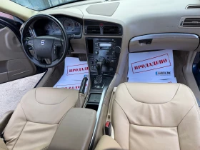 Volvo Xc70 CROSS COUNTRY 2.4D5 163HP AVTOMAT 4WD KLIMA 2006G | Auto.bg — изображение 13 Volvo Xc70 CROSS COUNTRY 2.4D5 163HP AVTOMAT 4WD KLIMA 2006G | Auto.bg — изображение 13