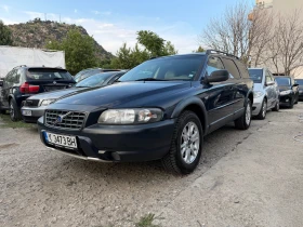 Volvo Xc70 CROSS COUNTRY 2.4D5 163HP AVTOMAT 4WD KLIMA 2006G | Auto.bg — изображение 2 Volvo Xc70 CROSS COUNTRY 2.4D5 163HP AVTOMAT 4WD KLIMA 2006G | Auto.bg — изображение 2