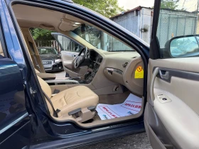 Volvo Xc70 CROSS COUNTRY 2.4D5 163HP AVTOMAT 4WD KLIMA 2006G | Auto.bg — изображение 14 Volvo Xc70 CROSS COUNTRY 2.4D5 163HP AVTOMAT 4WD KLIMA 2006G | Auto.bg — изображение 14