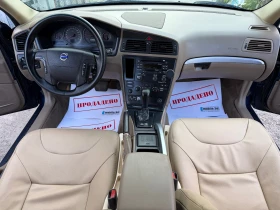 Volvo Xc70 CROSS COUNTRY 2.4D5 163HP AVTOMAT 4WD KLIMA 2006G | Auto.bg — изображение 12 Volvo Xc70 CROSS COUNTRY 2.4D5 163HP AVTOMAT 4WD KLIMA 2006G | Auto.bg — изображение 12