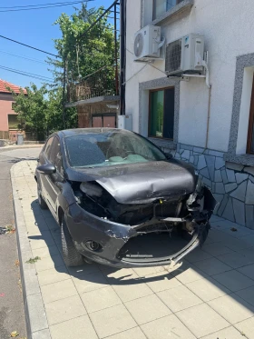Ford Fiesta - 16 € / 31.29 лв. - 42571093 3 | Car24.bg Ford Fiesta - 16 € / 31.29 лв. - 42571093 3