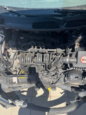 Ford Fiesta - 16 € / 31.29 лв. - 42571093 6 | Car24.bg Ford Fiesta - 16 € / 31.29 лв. - 42571093 6