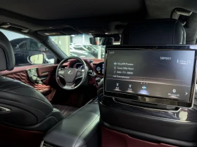 Lexus LS 500 Уникално състояние!!/Всички възможни екстри!! | Auto.bg — изображение 6 Lexus LS 500 Уникално състояние!!/Всички възможни екстри!! | Auto.bg — изображение 6