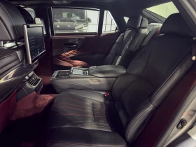 Lexus LS 500 Уникално състояние!!/Всички възможни екстри!! | Auto.bg — изображение 17 Lexus LS 500 Уникално състояние!!/Всички възможни екстри!! | Auto.bg — изображение 17