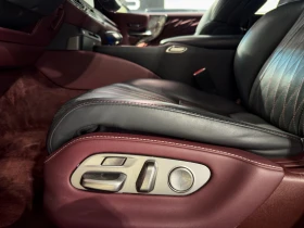 Lexus LS 500 Уникално състояние!!/Всички възможни екстри!! | Auto.bg — изображение 8 Lexus LS 500 Уникално състояние!!/Всички възможни екстри!! | Auto.bg — изображение 8