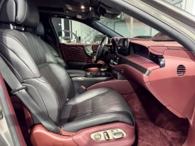 Lexus LS 500 Уникално състояние!!/Всички възможни екстри!! | Auto.bg — изображение 9 Lexus LS 500 Уникално състояние!!/Всички възможни екстри!! | Auto.bg — изображение 9