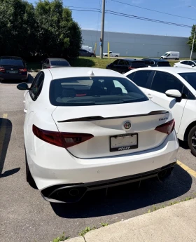 Alfa Romeo Giulia QUADRIFOGLIO | CARPLAY | АДАПТИВНО ОКАЧВАНЕ | | Auto.bg — изображение 5 Alfa Romeo Giulia QUADRIFOGLIO | CARPLAY | АДАПТИВНО ОКАЧВАНЕ | | Auto.bg — изображение 5