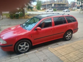 Skoda Octavia 1.9TDI 4* 4 - Car24.bg Skoda Octavia 1.9TDI 4* 4