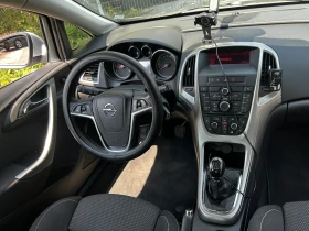 Opel Astra 1.7CDTI - 3700 € - 56318667 6 | Car24.bg Opel Astra 1.7CDTI - 3700 € - 56318667 6