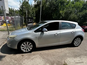 Opel Astra 1.7CDTI - 3700 € - 56318667 3 | Car24.bg Opel Astra 1.7CDTI - 3700 € - 56318667 3