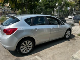 Opel Astra 1.7CDTI - 3700 € - 56318667 2 | Car24.bg Opel Astra 1.7CDTI - 3700 € - 56318667 2