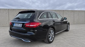 Обява за продажба на Mercedes-Benz C 220 Cdi 150 000 * Ръчни Скорости * 2018г Avantgarde