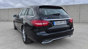 Обява за продажба на Mercedes-Benz C 220 Cdi 150 000 * Ръчни Скорости * 2018г Avantgarde