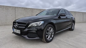 Mercedes-Benz C 220 Cdi 150 000 * Ръчни Скорости * 2018г Avantgarde - Car24.bg Mercedes-Benz C 220 Cdi 150 000 * Ръчни Скорости * 2018г Avantgarde