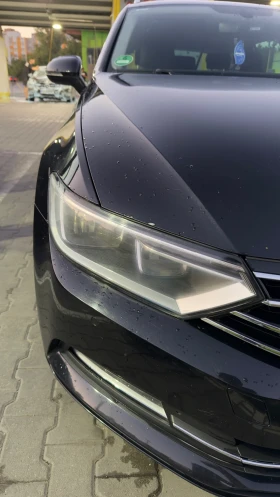 VW Passat Volkswagen Passat 2.0 TDI 190 к.с. - 11700 € - 27708672 11 | Car24.bg VW Passat Volkswagen Passat 2.0 TDI 190 к.с. - 11700 € - 27708672 11