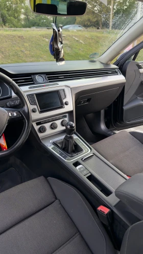 VW Passat Volkswagen Passat 2.0 TDI 190 к.с. - 11700 € - 27708672 6 | Car24.bg VW Passat Volkswagen Passat 2.0 TDI 190 к.с. - 11700 € - 27708672 6