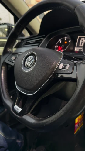 VW Passat Volkswagen Passat 2.0 TDI 190 к.с. - 11700 € - 27708672 9 | Car24.bg VW Passat Volkswagen Passat 2.0 TDI 190 к.с. - 11700 € - 27708672 9