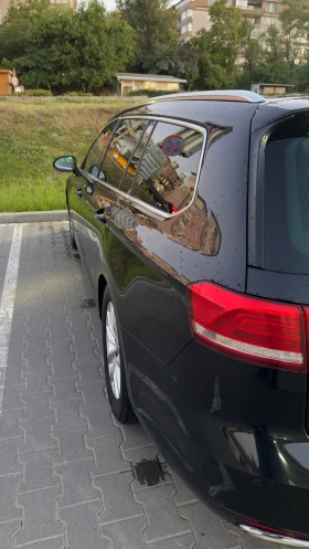 VW Passat Volkswagen Passat 2.0 TDI 190 к.с. - 11700 € - 27708672 12 | Car24.bg VW Passat Volkswagen Passat 2.0 TDI 190 к.с. - 11700 € - 27708672 12