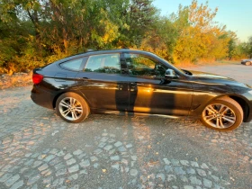 BMW 335 GT | Auto.bg — изображение 3 BMW 335 GT | Auto.bg — изображение 3
