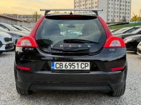 Volvo C30 1.6d/D2/114hp/FACELIFT/ | Auto.bg — изображение 6 Volvo C30 1.6d/D2/114hp/FACELIFT/ | Auto.bg — изображение 6