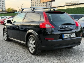 Volvo C30 1.6d/D2/114hp/FACELIFT/ | Auto.bg — изображение 5 Volvo C30 1.6d/D2/114hp/FACELIFT/ | Auto.bg — изображение 5