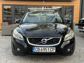 Volvo C30 1.6d/D2/114hp/FACELIFT/ | Auto.bg — изображение 2 Volvo C30 1.6d/D2/114hp/FACELIFT/ | Auto.bg — изображение 2