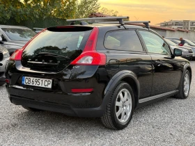 Volvo C30 1.6d/D2/114hp/FACELIFT/ | Auto.bg — изображение 7 Volvo C30 1.6d/D2/114hp/FACELIFT/ | Auto.bg — изображение 7