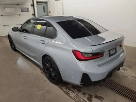 BMW 330 * 330I XDRIVE * M SPORT PRO * CARFAX * | Auto.bg — изображение 5 BMW 330 * 330I XDRIVE * M SPORT PRO * CARFAX * | Auto.bg — изображение 5