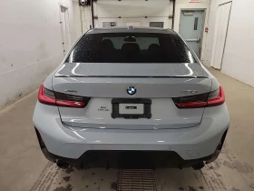 BMW 330 * 330I XDRIVE * M SPORT PRO * CARFAX * | Auto.bg — изображение 4 BMW 330 * 330I XDRIVE * M SPORT PRO * CARFAX * | Auto.bg — изображение 4