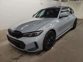BMW 330 * 330I XDRIVE * M SPORT PRO * CARFAX *