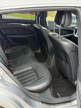 Mercedes-Benz CLS 350 Shooting Brake 4MATIC / AMG PACK - 13999 € - 80569553 14 | Car24.bg Mercedes-Benz CLS 350 Shooting Brake 4MATIC / AMG PACK - 13999 € - 80569553 14