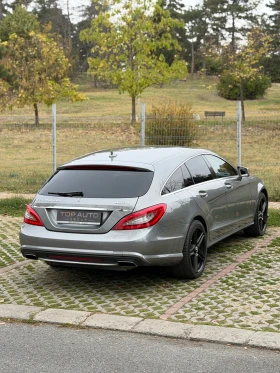 Mercedes-Benz CLS 350 Shooting Brake 4MATIC / AMG PACK - 13999 € - 80569553 4 | Car24.bg Mercedes-Benz CLS 350 Shooting Brake 4MATIC / AMG PACK - 13999 € - 80569553 4