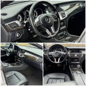 Mercedes-Benz CLS 350 Shooting Brake 4MATIC / AMG PACK - 13999 € - 80569553 15 | Car24.bg Mercedes-Benz CLS 350 Shooting Brake 4MATIC / AMG PACK - 13999 € - 80569553 15