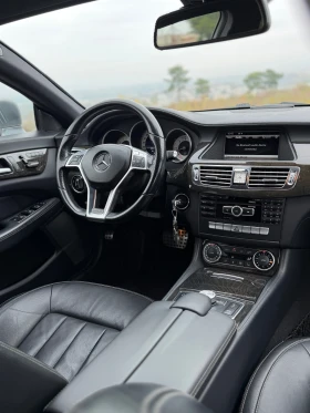 Mercedes-Benz CLS 350 Shooting Brake 4MATIC / AMG PACK - 13999 € - 80569553 9 | Car24.bg Mercedes-Benz CLS 350 Shooting Brake 4MATIC / AMG PACK - 13999 € - 80569553 9
