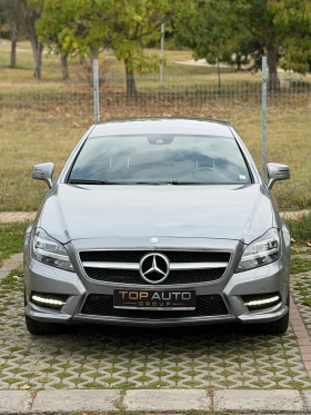 Mercedes-Benz CLS 350 Shooting Brake 4MATIC / AMG PACK - 13999 € - 80569553 2 | Car24.bg Mercedes-Benz CLS 350 Shooting Brake 4MATIC / AMG PACK - 13999 € - 80569553 2