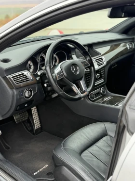 Mercedes-Benz CLS 350 Shooting Brake 4MATIC / AMG PACK - 13999 € - 80569553 8 | Car24.bg Mercedes-Benz CLS 350 Shooting Brake 4MATIC / AMG PACK - 13999 € - 80569553 8