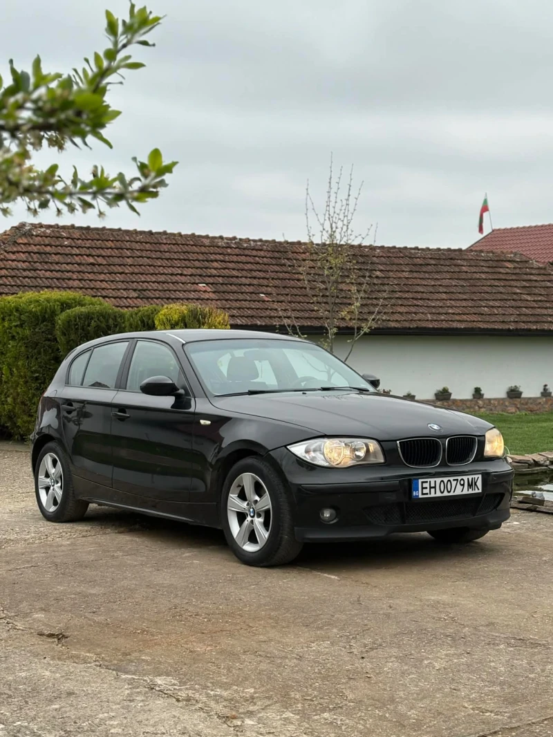 BMW 118 D - Нов внос! - 2950 € / 5769.70 лв. - 73671135 1 | Car24.bg BMW 118 D - Нов внос! - 2950 € / 5769.70 лв. - 73671135 1