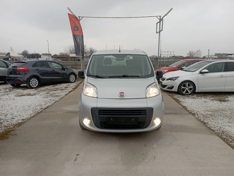 Fiat Qubo 5врати, N1, ДДС, ЕВРО 5 - 8480 лв. / 4335.76 € - 85778545 1 | Car24.bg Fiat Qubo 5врати, N1, ДДС, ЕВРО 5 - 8480 лв. / 4335.76 € - 85778545 1