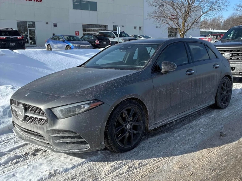 Mercedes-Benz A 250 * CARFAX * ЦЕНА ДО БГ - 17500 € / 34227.03 лв. - 73870927 1 | Car24.bg Mercedes-Benz A 250 * CARFAX * ЦЕНА ДО БГ - 17500 € / 34227.03 лв. - 73870927 1