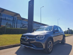 Mercedes-Benz GLC 300 de 4MATIC - Car24.bg Mercedes-Benz GLC 300 de 4MATIC