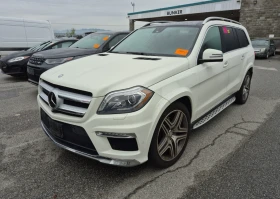 Mercedes-Benz GL 350 BLUETEC - Car24.bg Mercedes-Benz GL 350 BLUETEC