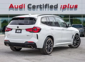 BMW X3 M SPORT / SHADOWLINE / КРАЙНА ЦЕНА - 25990 € / 50832.02 лв. - 94578171 2 | Car24.bg BMW X3 M SPORT / SHADOWLINE / КРАЙНА ЦЕНА - 25990 € / 50832.02 лв. - 94578171 2