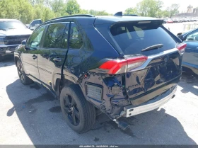 Toyota Rav4 2021 TOYOTA RAV4 HYBRID XSE | Auto.bg — изображение 8 Toyota Rav4 2021 TOYOTA RAV4 HYBRID XSE | Auto.bg — изображение 8