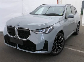 Снимка BMW X3