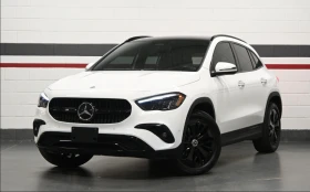 Mercedes-Benz GLA 250 ПАНО / ЛИЗИНГ / ЦЕНА до БГ