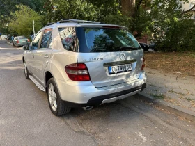 Mercedes-Benz ML 320 OFF-ROAD PRO LOW RANGE AIRMATIC - 8600 € - 89844588 4 | Car24.bg Mercedes-Benz ML 320 OFF-ROAD PRO LOW RANGE AIRMATIC - 8600 € - 89844588 4