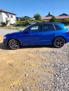 Audi SQ5 3.0 | Auto.bg — изображение 3 Audi SQ5 3.0 | Auto.bg — изображение 3