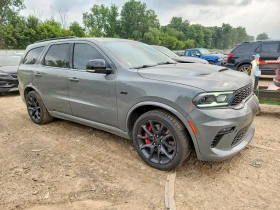 Dodge Durango 6.4l Srt 392 | Auto.bg — изображение 4 Dodge Durango 6.4l Srt 392 | Auto.bg — изображение 4