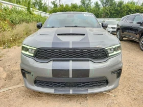 Dodge Durango 6.4l Srt 392 | Auto.bg — изображение 5 Dodge Durango 6.4l Srt 392 | Auto.bg — изображение 5